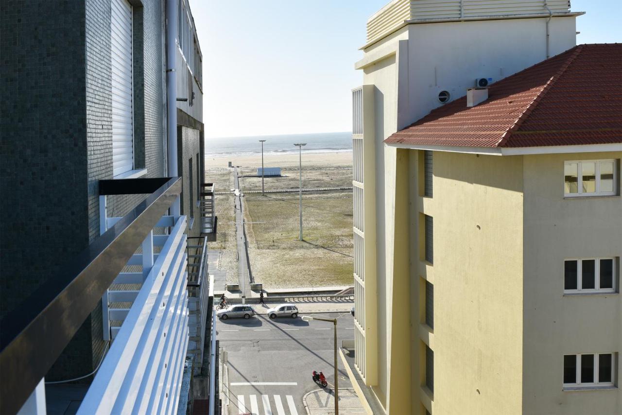 Maestro Apartment By Trip2Portugal Figueira da Foz Exterior foto